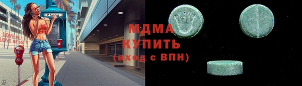 хмурый Абаза
