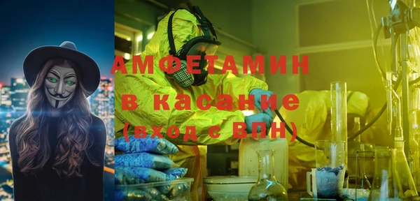 хмурый Абаза